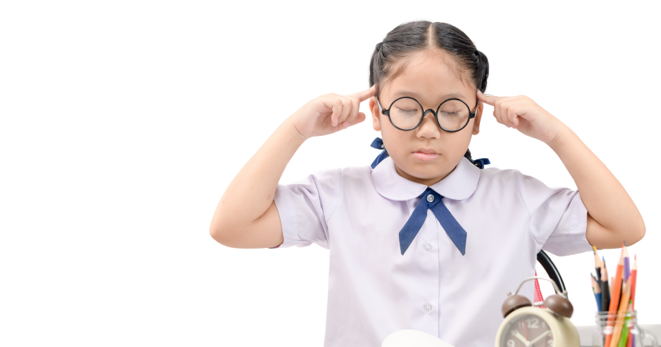 How to Tell If Your Child Is Actually Building Focus, And What to Do If They’re Not