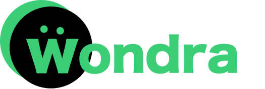 Wondra Logo